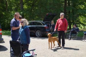 Training 31.05.2020 – Oberscheld 35